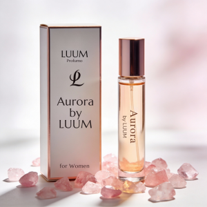 aurora inspirowany coco chanel / mademoiselle