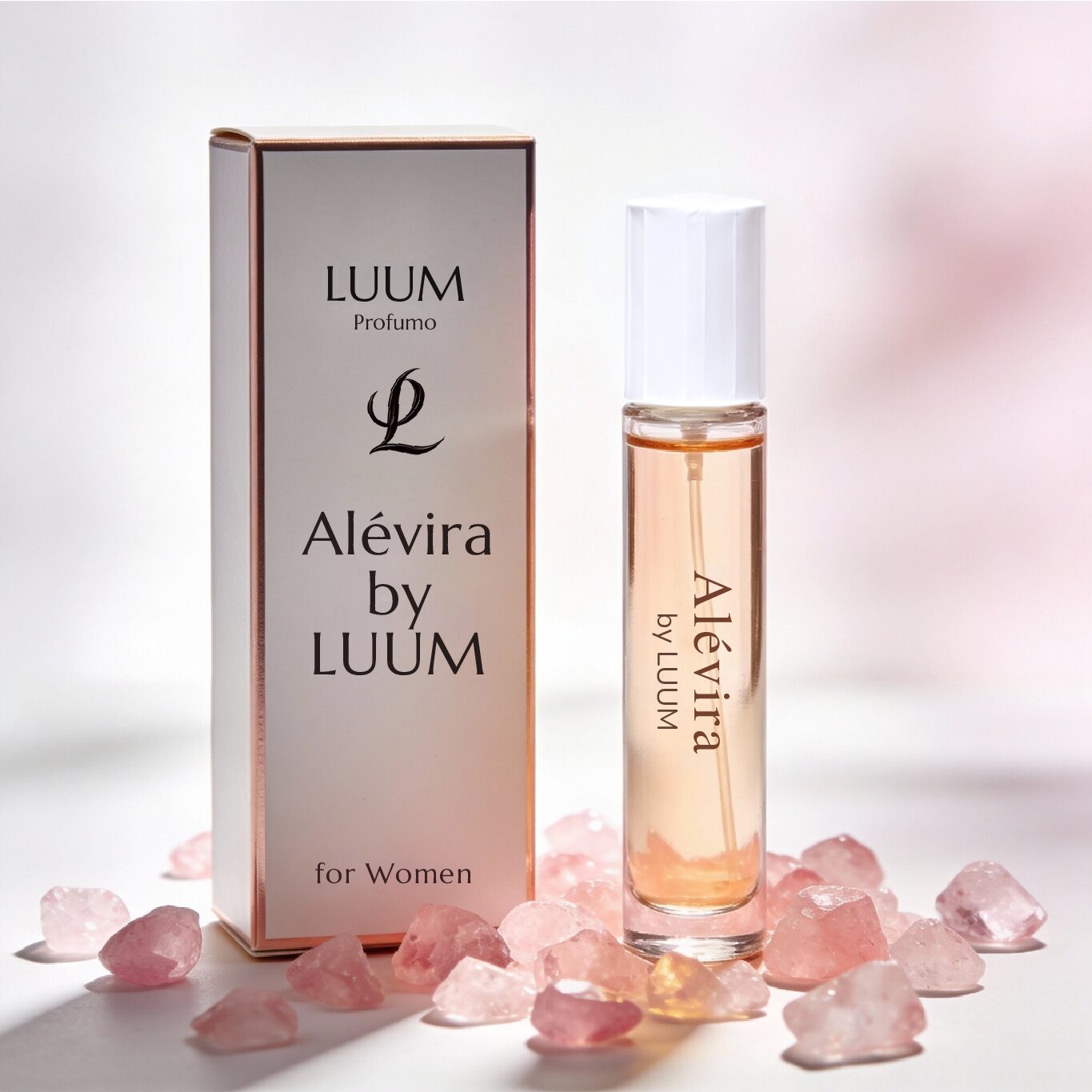 Alévira - Inspirowany CK IN2U