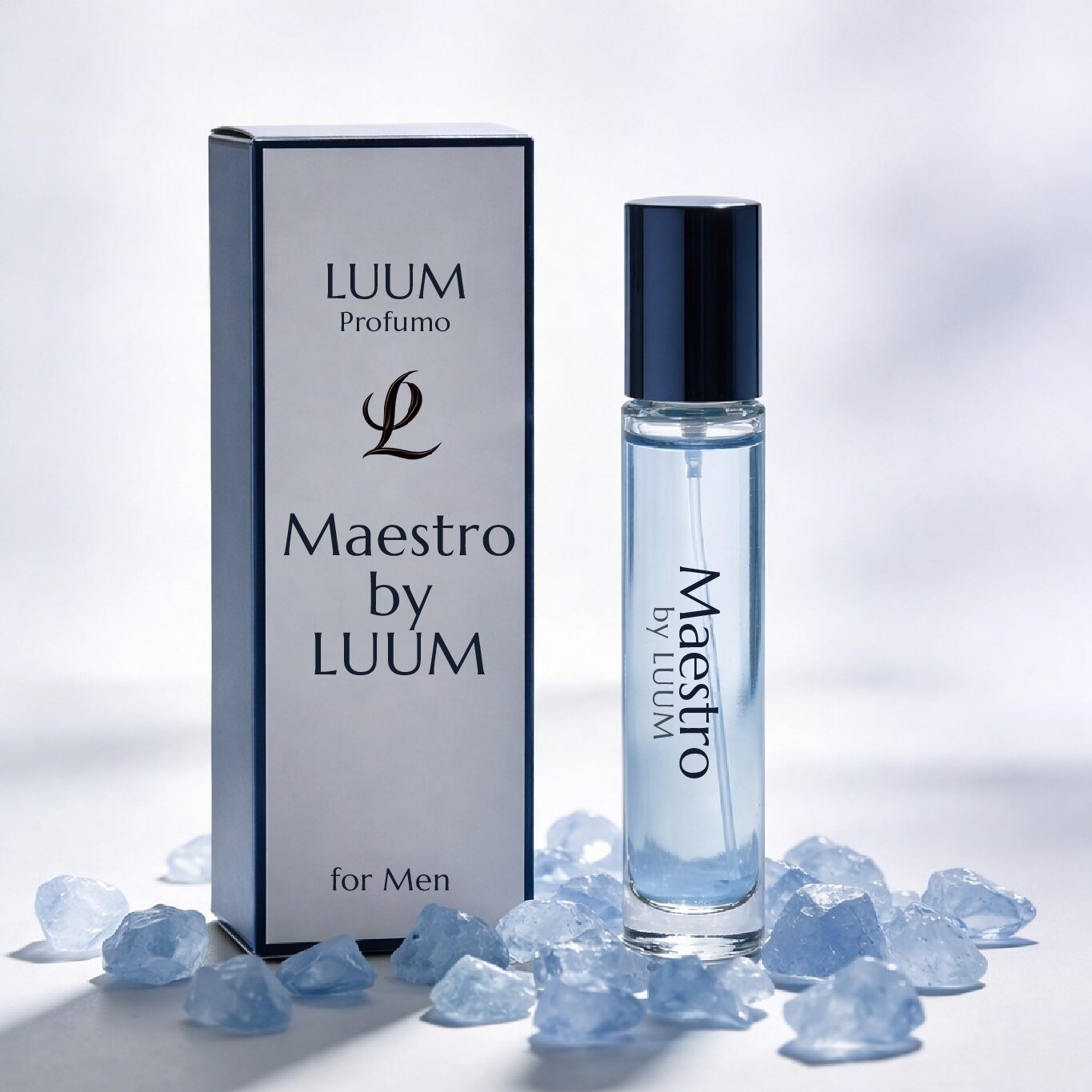 Maestro - Inspirowany Boss Bottled No. 6 / Hugo Boss